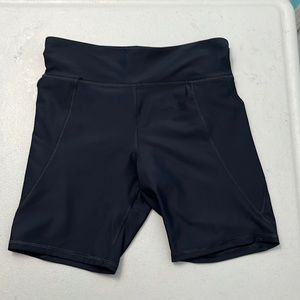 old navy active biker shorts